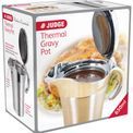 Judge Kitchen Double Walled Gravy Pot 650Ml additional 3