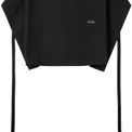 Stellar - 55cm Waist Apron - Black additional 2