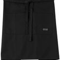 Stellar - 55cm Waist Apron - Black additional 1