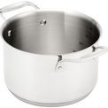 Stellar - Profile 18cm Casserole 2.3Litre additional 2