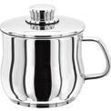 Stellar - Classic Milk/Sauce Pot with Lid additional 1