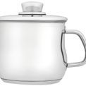 Stellar - Classic Milk/Sauce Pot with Lid additional 2