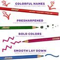 Crayola - Coloured Pencils 24 Pack additional 3