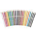 Crayola - Coloured Pencils 24 Pack additional 2