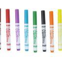 Crayola - Washable Dry Erase Markers 8 Pack additional 2