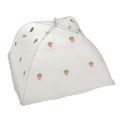 Epicurean - Strawberry Food Cover Umbrella additional 1