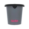 Sorbo - 5L Recycled Buckets - Assorted Colours additional 1