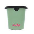 Sorbo - 5L Recycled Buckets - Assorted Colours additional 2