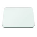 Stow Green - Clear Medium Glass Worktop Protector additional 1