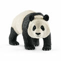 Schleich Wild Life Giant Panda Male - 14772 additional 1