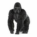 Schleich - Gorilla Male additional 1