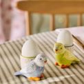 Cath Kidston - Painted Table Egg Cups - Set Of 2 additional 2