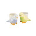 Cath Kidston - Painted Table Egg Cups - Set Of 2 additional 7