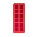 Fusion Twist - Silicone Square Ice Cube Tray (Assorted) additional 9