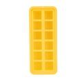 Fusion Twist - Silicone Square Ice Cube Tray (Assorted) additional 14