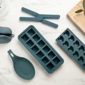 Fusion Twist - Silicone Square Ice Cube Tray (Assorted) additional 7
