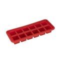 Fusion Twist - Silicone Square Ice Cube Tray (Assorted) additional 8