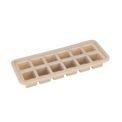 Fusion Twist - Silicone Square Ice Cube Tray (Assorted) additional 11