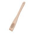 Just The Thing - Beech Slotted Spatula additional 2