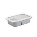 Just The Thing - Microwave 2 Compartment 1.4L additional 4