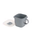 Just The Thing - Microwave Soup Mug 700ml additional 2