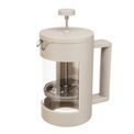 Siip - 6 Cup Cafetiere - Warm Grey additional 2