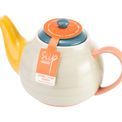 Siip - Colour Block 2 Cup Teapot additional 2