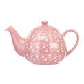 Siip - Ditsy Floral 2 Cup Teapot Pink additional 1
