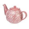 Siip - Ditsy Floral 2 Cup Teapot Pink additional 2