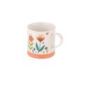 Siip - Nan Floral Mug additional 2