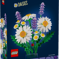 LEGO Botanicals - Daisies additional 1