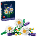 LEGO Botanicals - Daisies additional 3