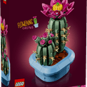 LEGO Botanicals - Flowering Cactus additional 4