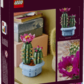 LEGO Botanicals - Flowering Cactus additional 5
