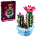 LEGO Botanicals - Flowering Cactus additional 1