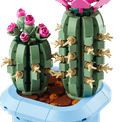 LEGO Botanicals - Flowering Cactus additional 2