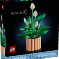 LEGO Botanicals - Peace Lily additional 1