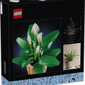 LEGO Botanicals - Peace Lily additional 5