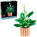 LEGO Botanicals - Peace Lily additional 3