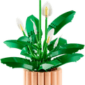 LEGO Botanicals - Peace Lily additional 2