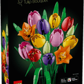 LEGO Botanicals - Tulip Bouquet additional 4