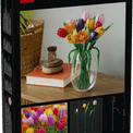 LEGO Botanicals - Tulip Bouquet additional 5