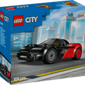LEGO City - EV Supercar additional 1