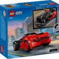 LEGO City - EV Supercar additional 5