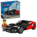 LEGO City - EV Supercar additional 2