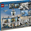 LEGO City Airport - Airport with Airplane additional 5