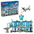 LEGO City Airport - Airport with Airplane additional 2