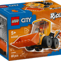 LEGO City Brick Rides - Construction Loader additional 4