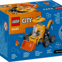 LEGO City Brick Rides - Construction Loader additional 5