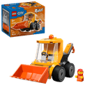 LEGO City Brick Rides - Construction Loader additional 1